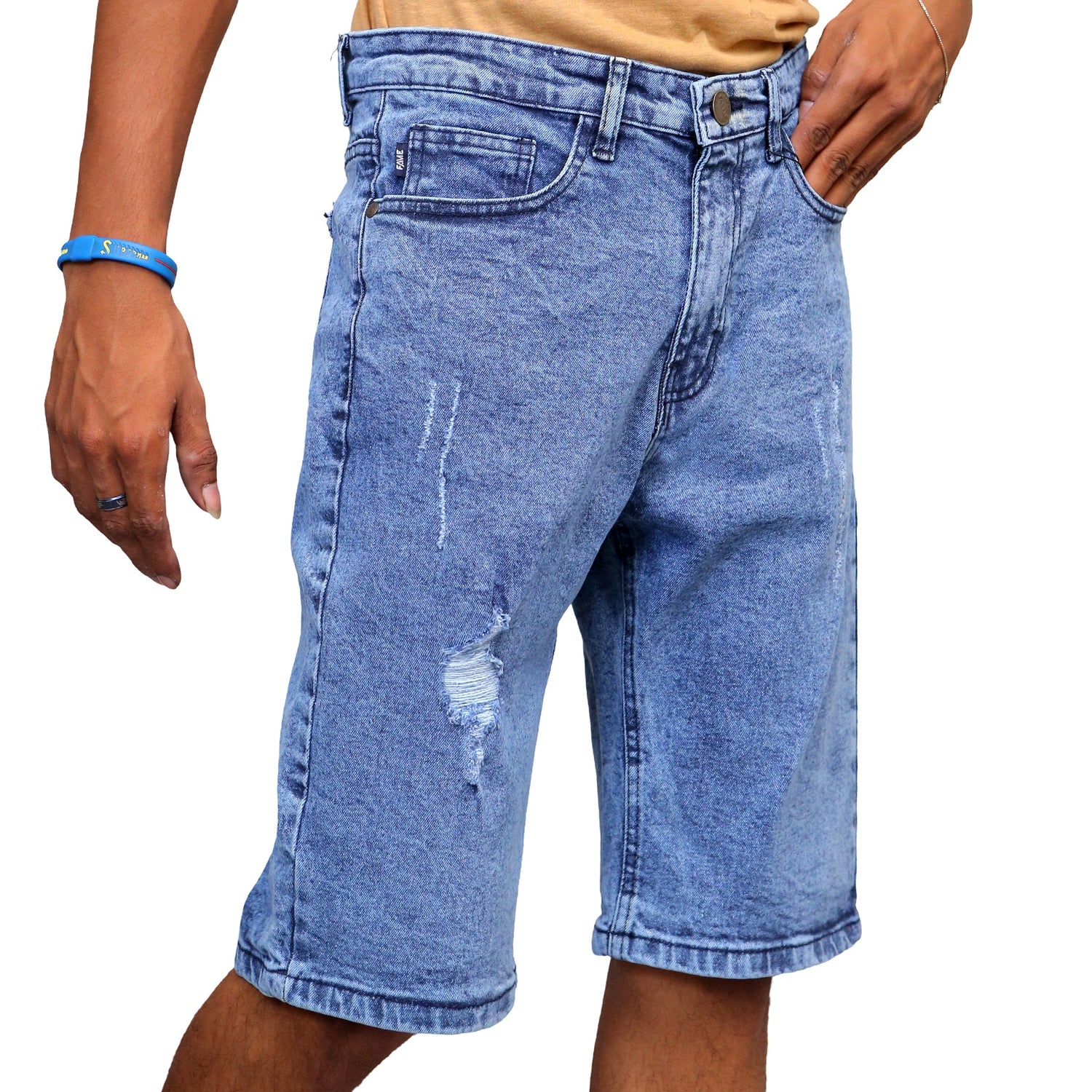 Men Shorts