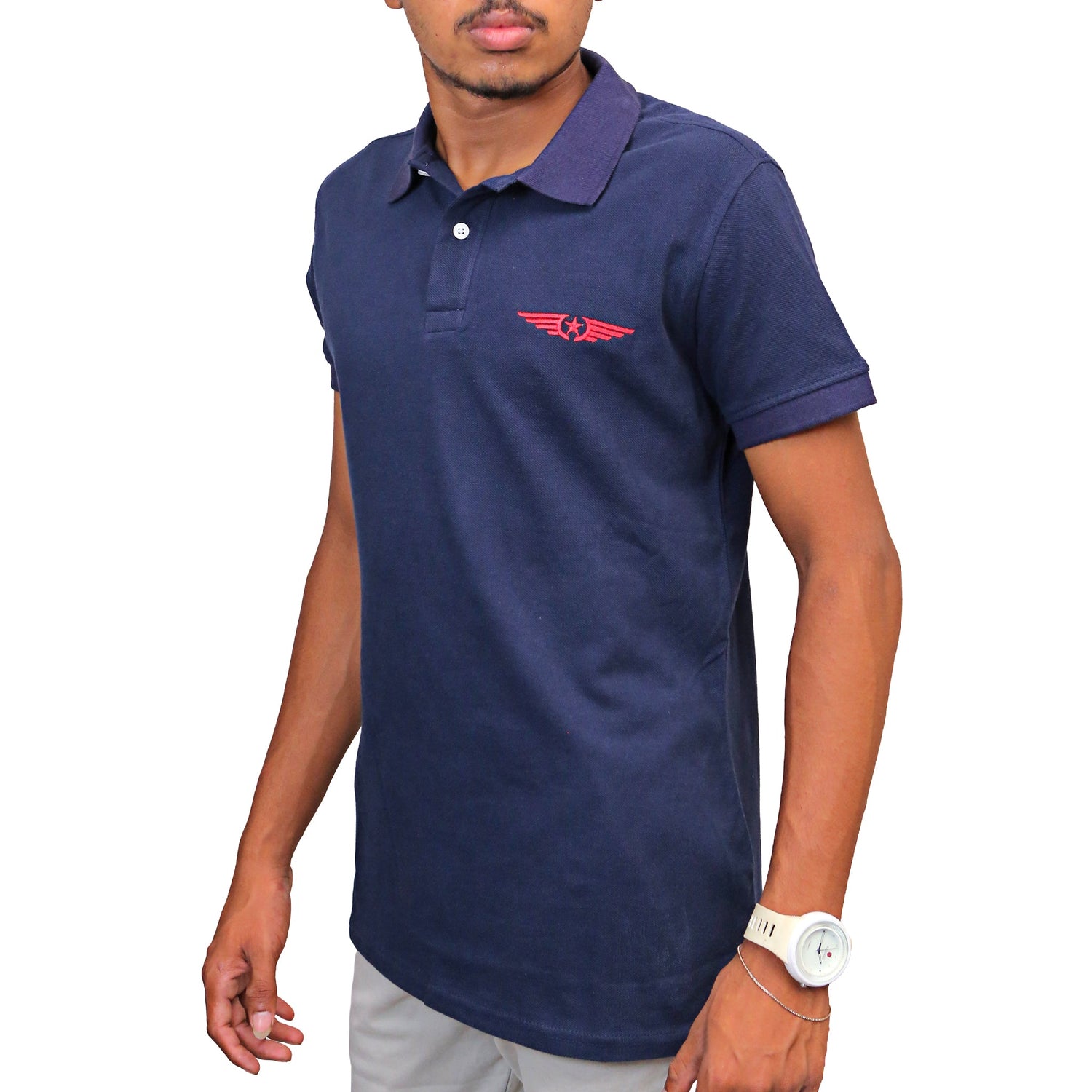 Men Polo Shirts