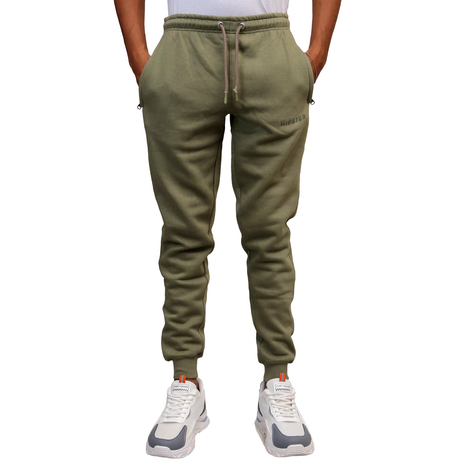 Men Trousers