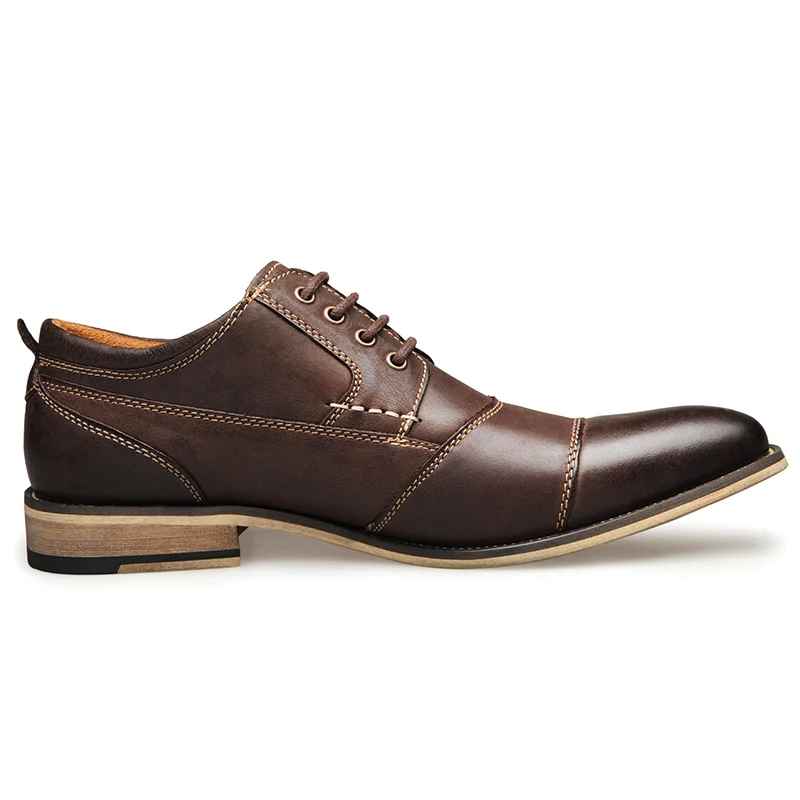 Men's Casual Oxfords