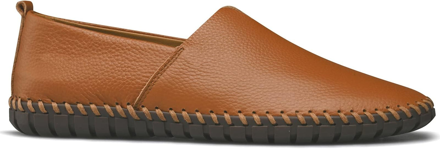 Men's Comfortable Slip-On Loafers