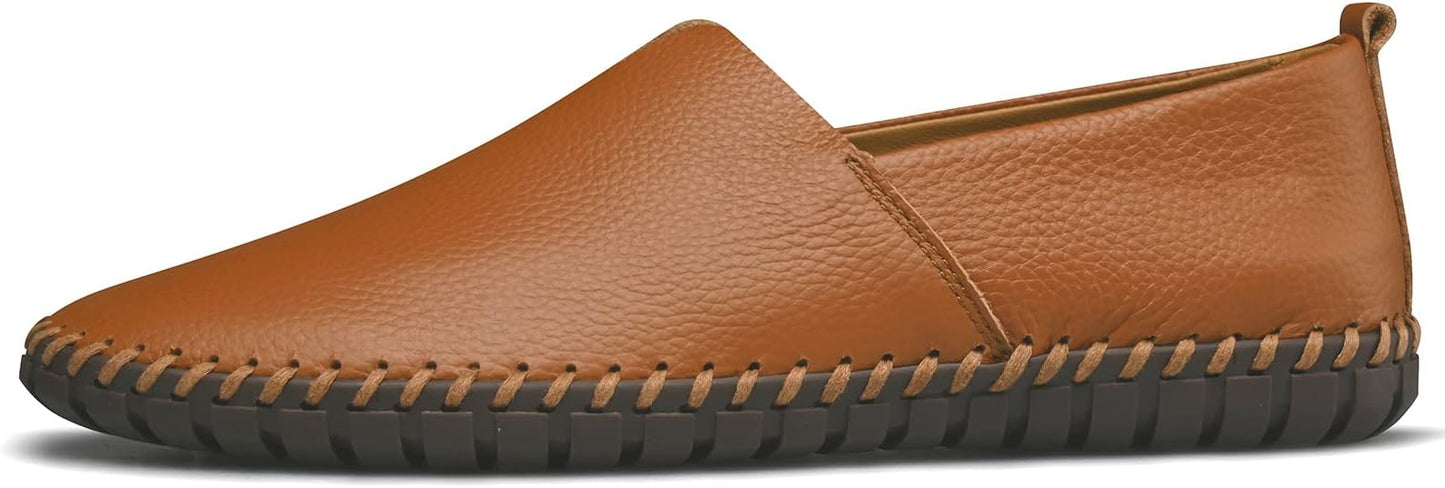 Men's Comfortable Slip-On Loafers