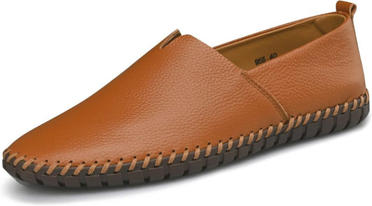 Men's Comfortable Slip-On Loafers