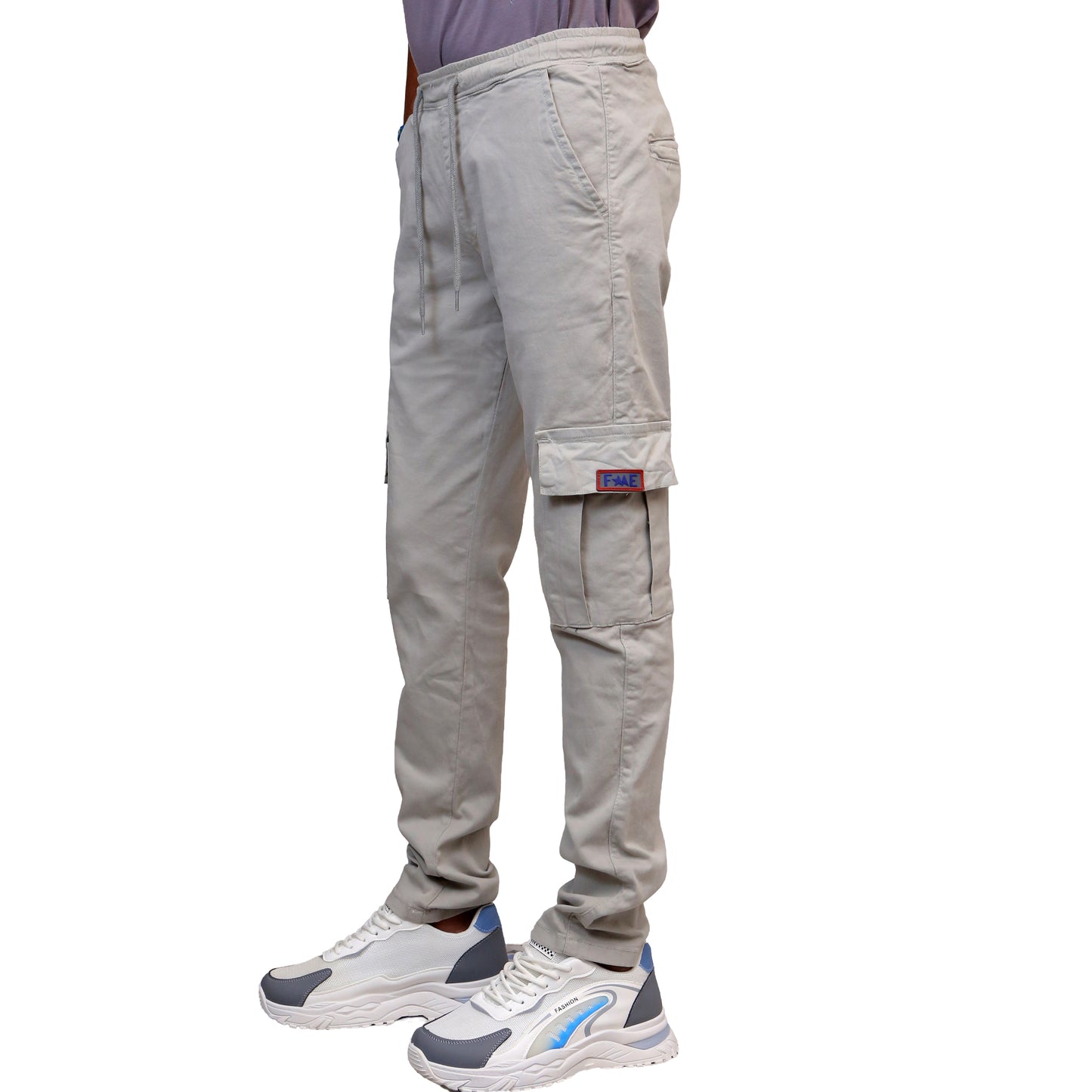 Trendy Cargo Pants STMTC-028