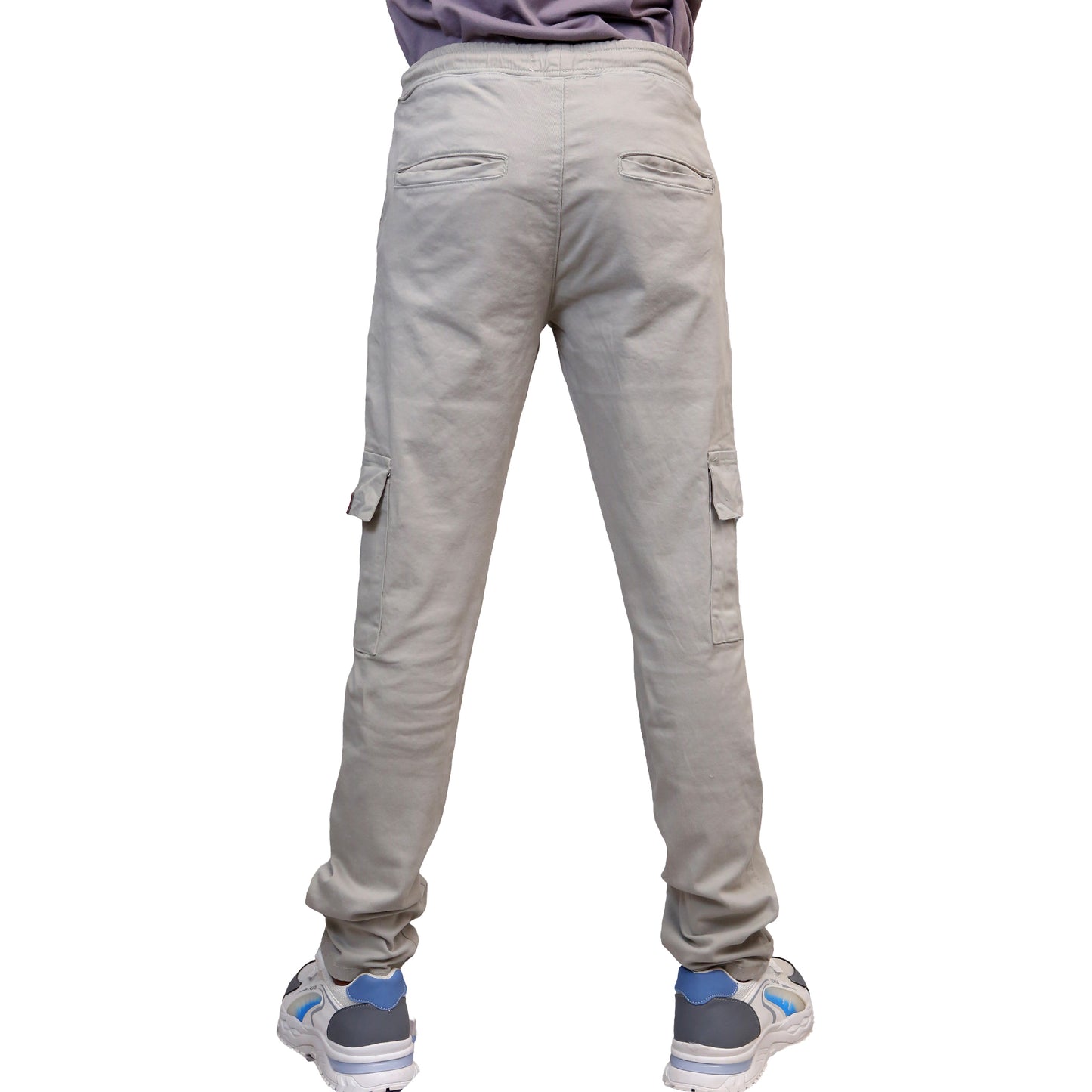 Trendy Cargo Pants STMTC-028