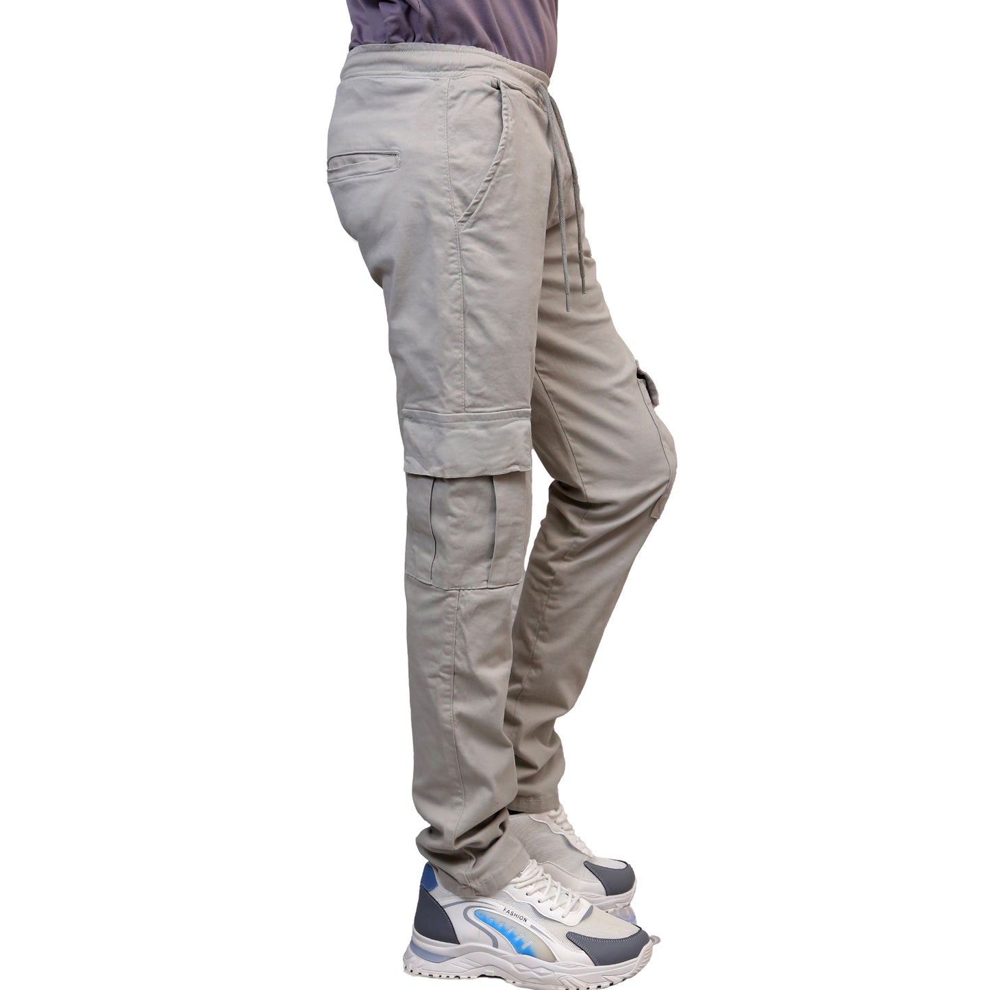 Trendy Cargo Pants STMTC-028