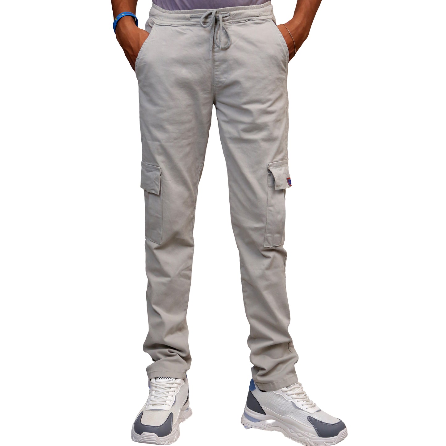 Trendy Cargo Pants STMTC-028