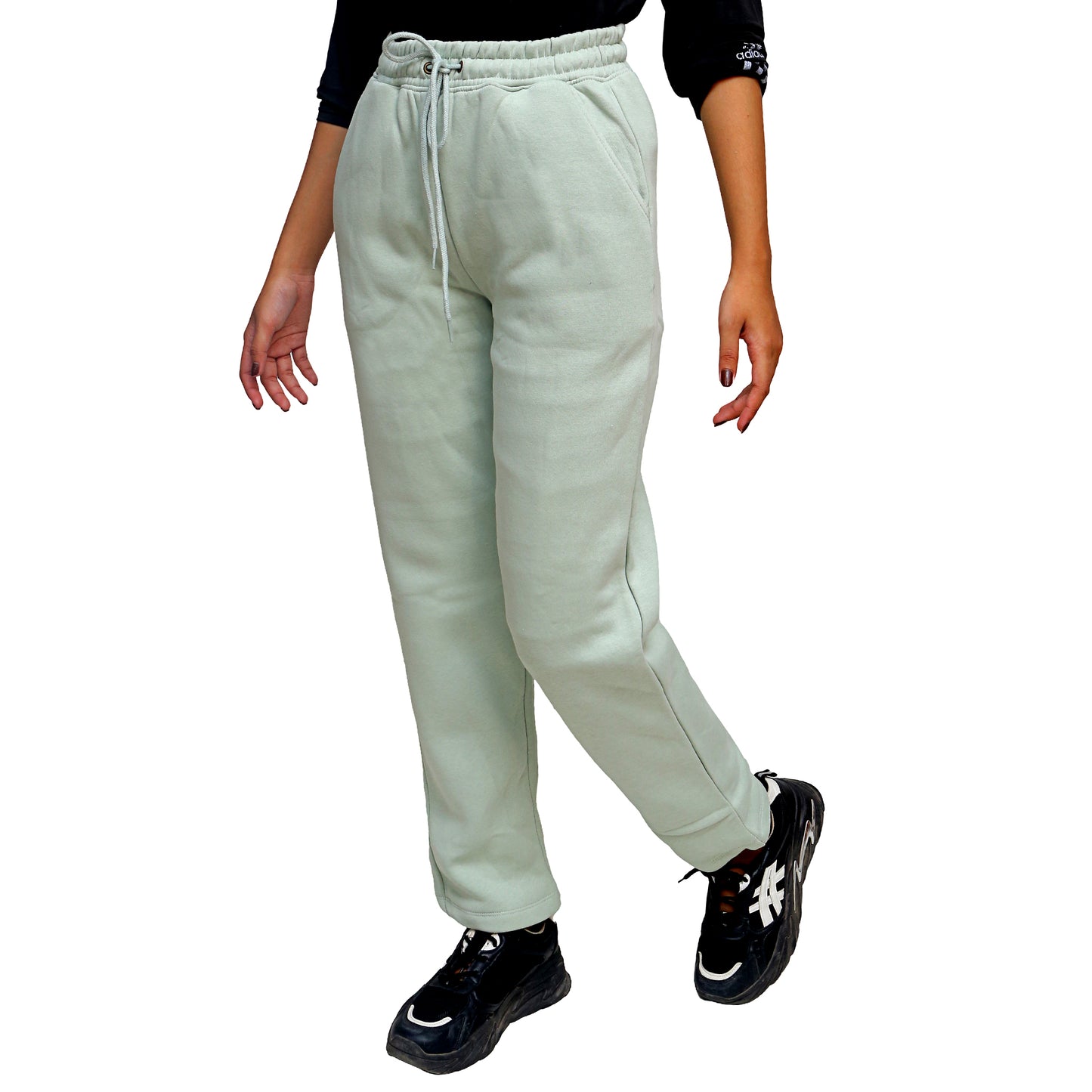 Essential Casual Sweatpants STW-2008T