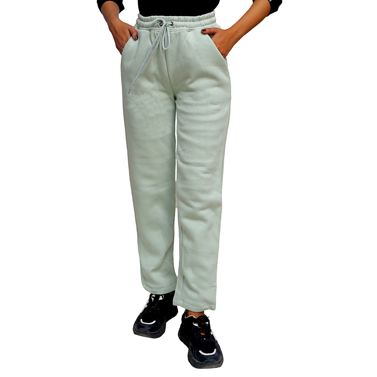 Essential Casual Sweatpants STW-2008T