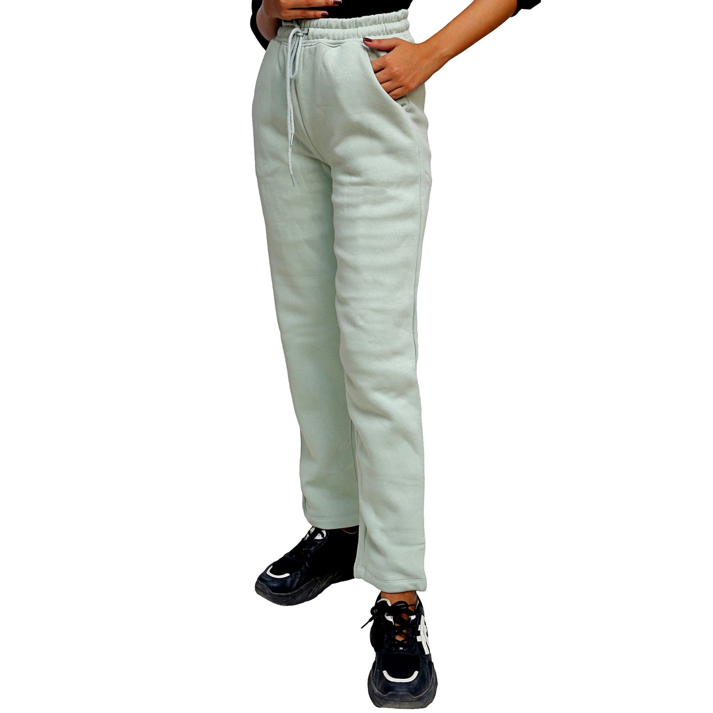 Essential Casual Sweatpants STW-2008T