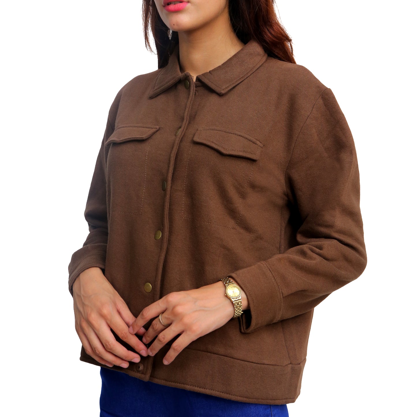 Casual Workwear Jacket STW-2006S