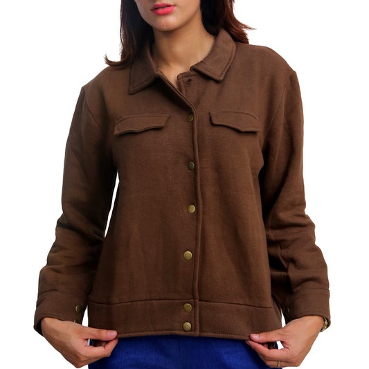 Casual Workwear Jacket STW-2006S