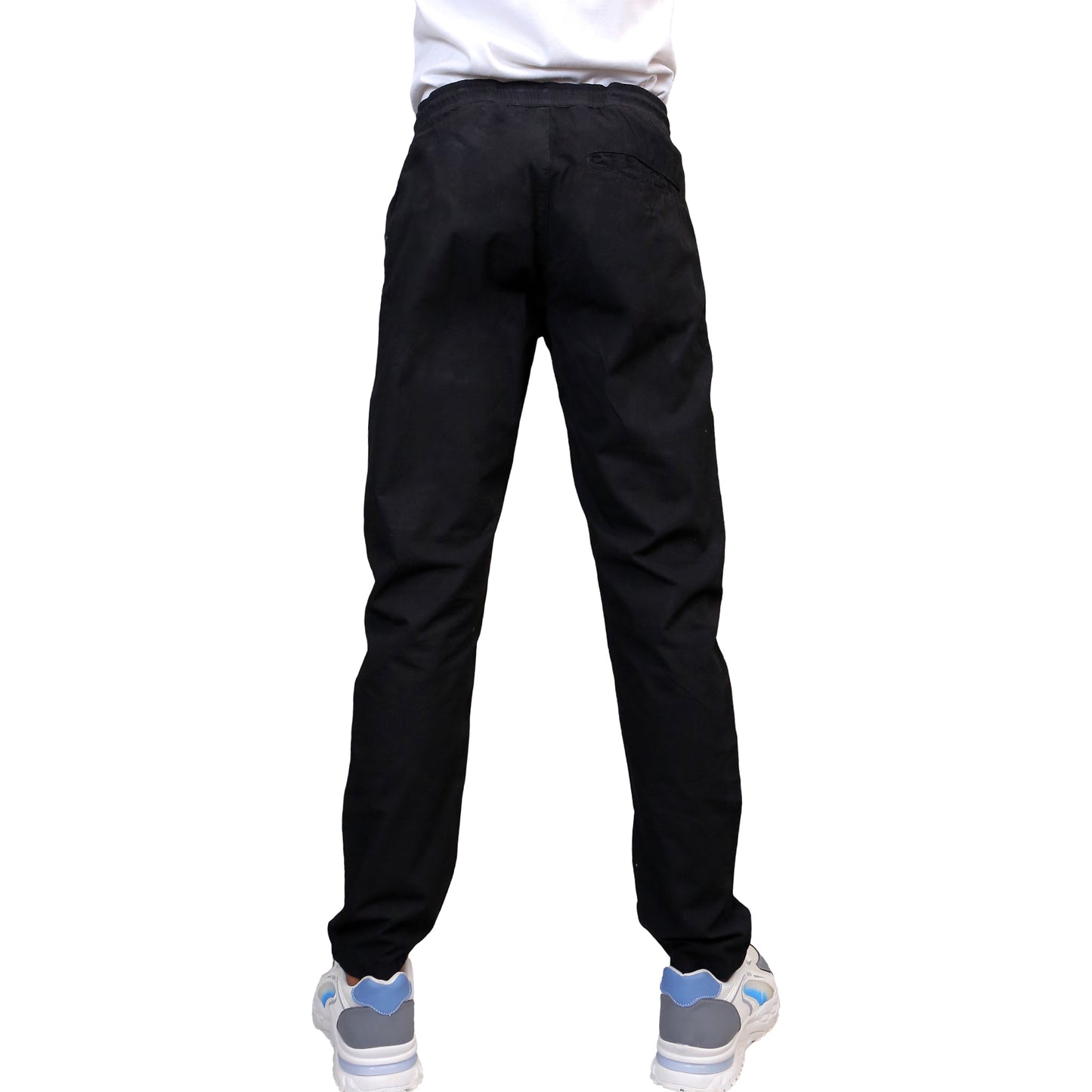 Chic Denim Joggers STMDJ-042