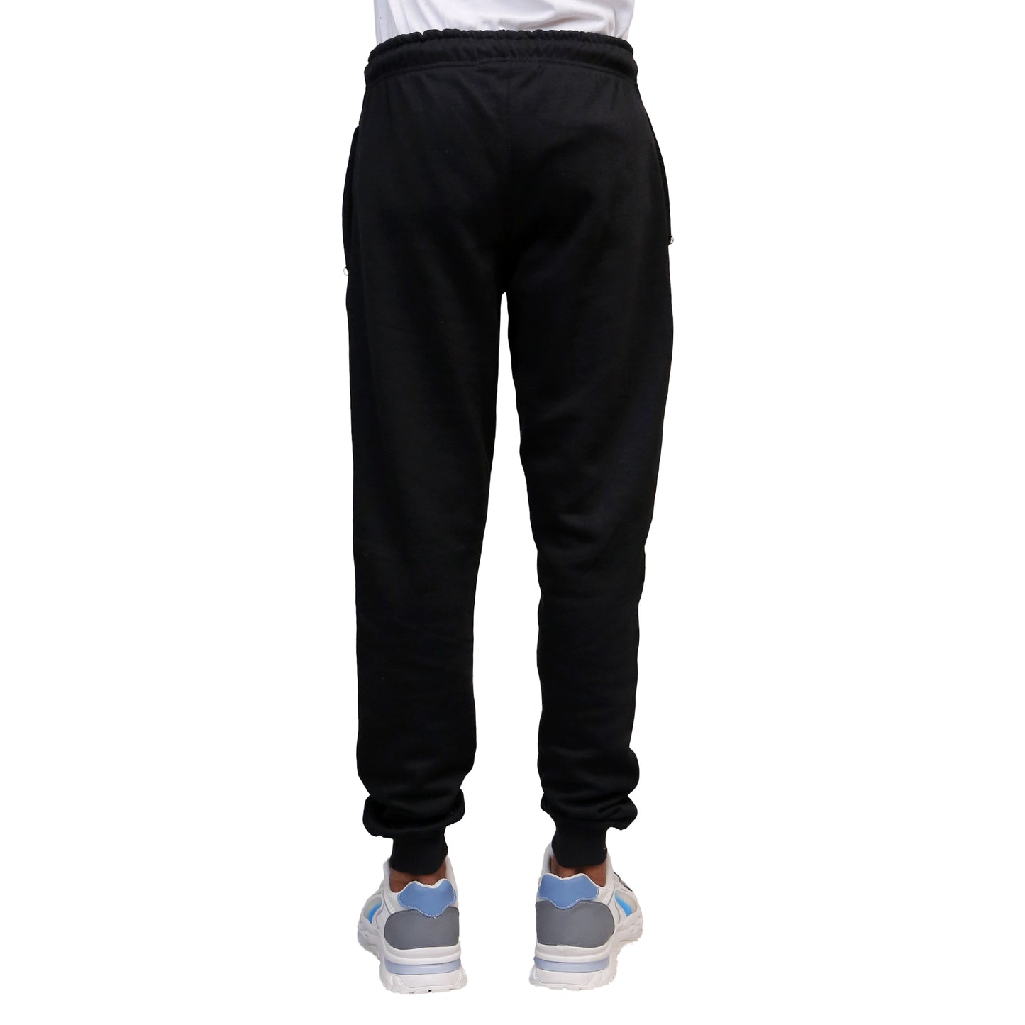 Classic Black Joggers STM-3001T