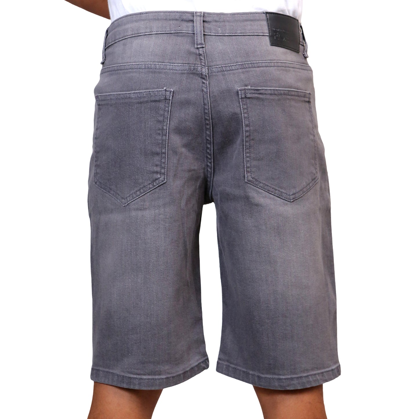 Classic Denim Shorts STMDS-073