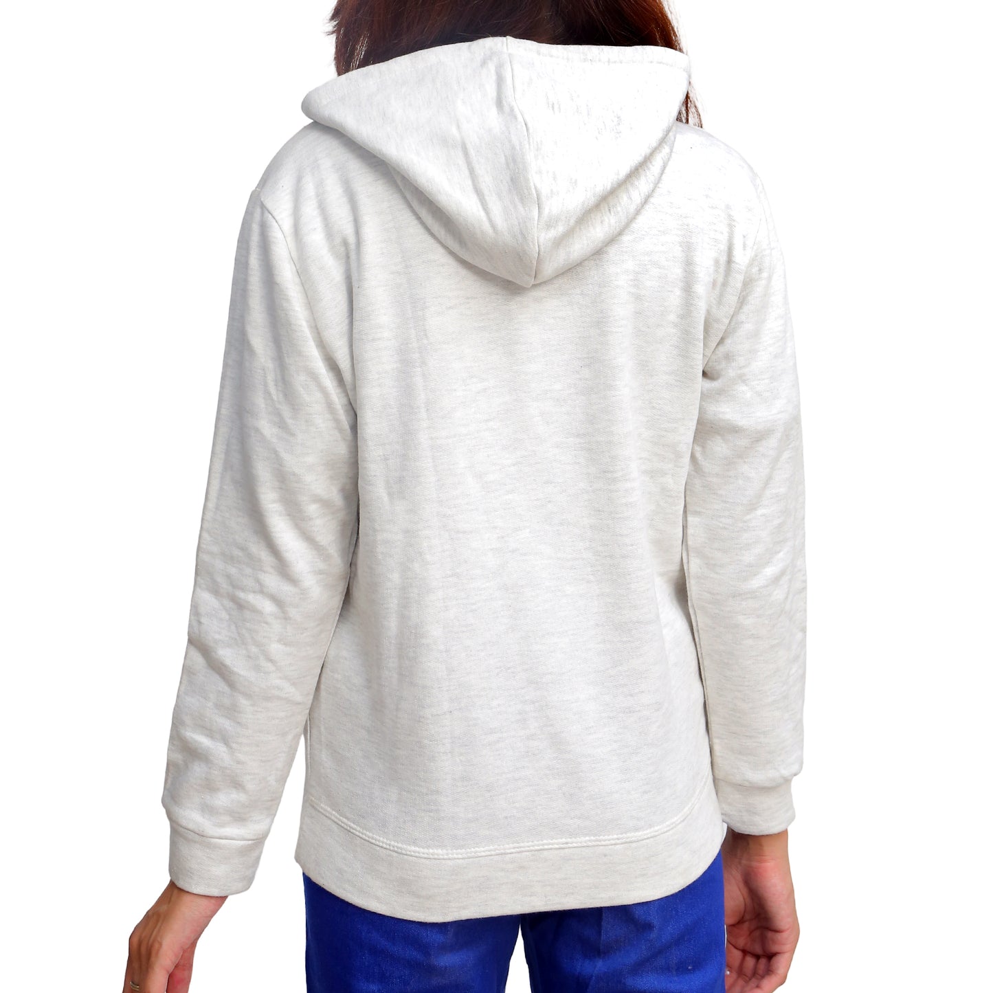 Comfy Pullover Hoodie STW-2022S