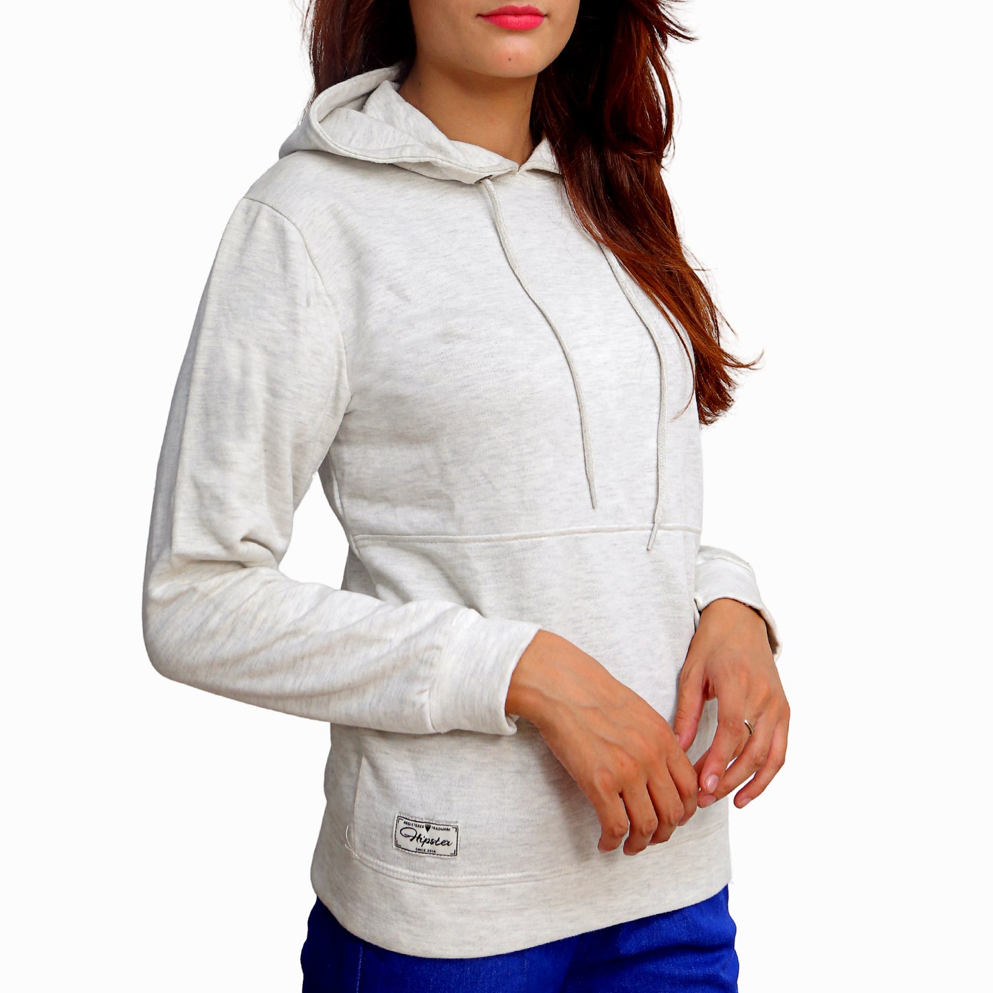 Comfy Pullover Hoodie STW-2022S