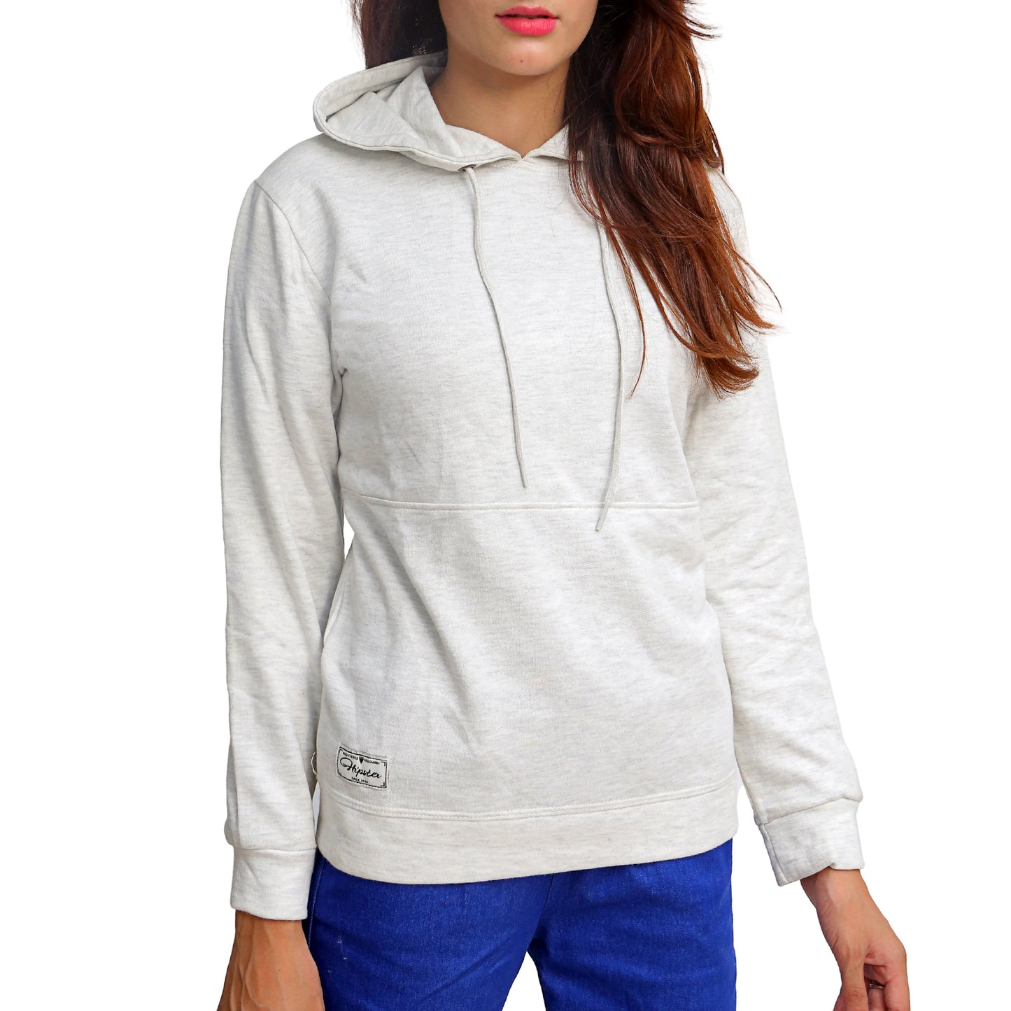 Comfy Pullover Hoodie STW-2022S