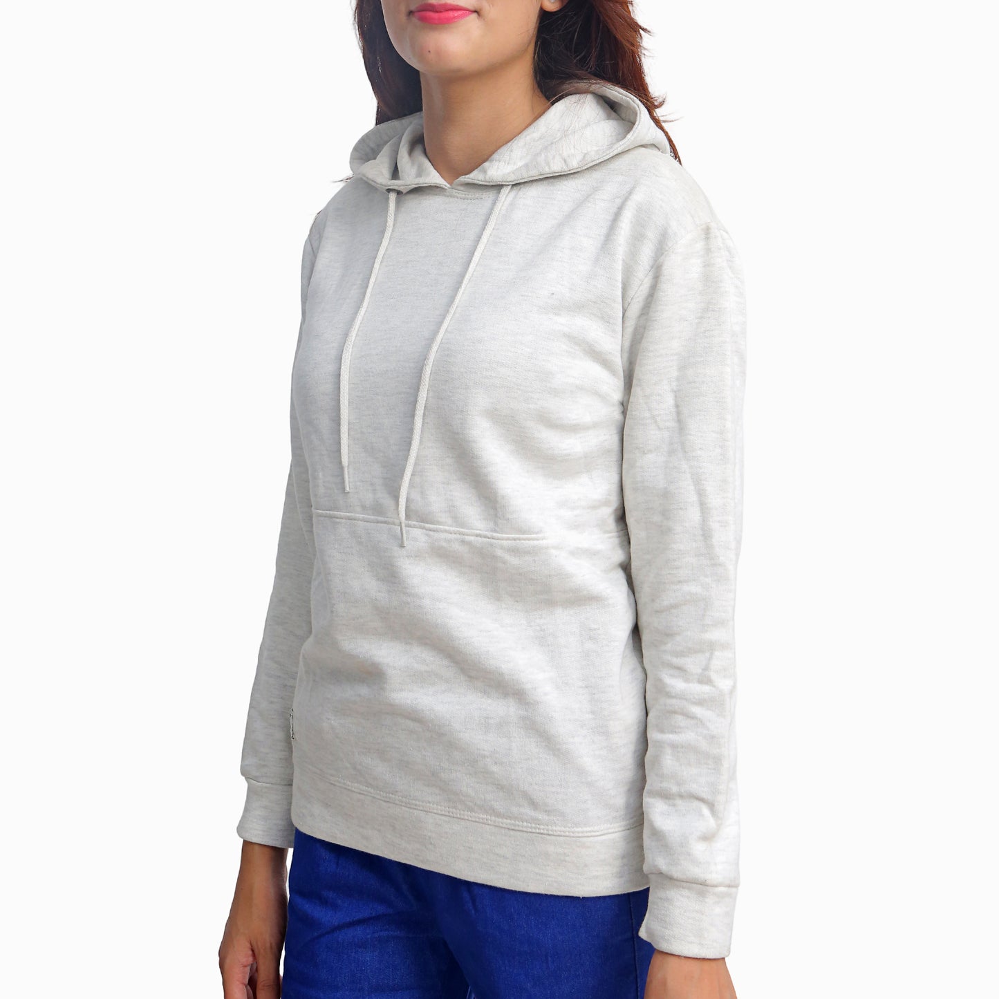 Comfy Pullover Hoodie STW-2022S