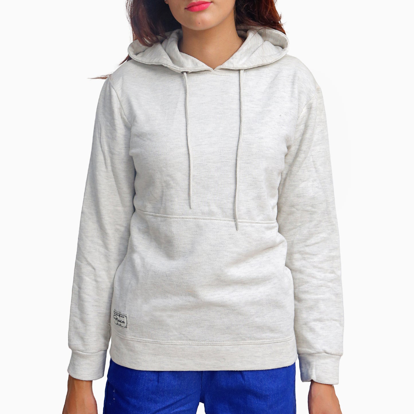 Comfy Pullover Hoodie STW-2022S