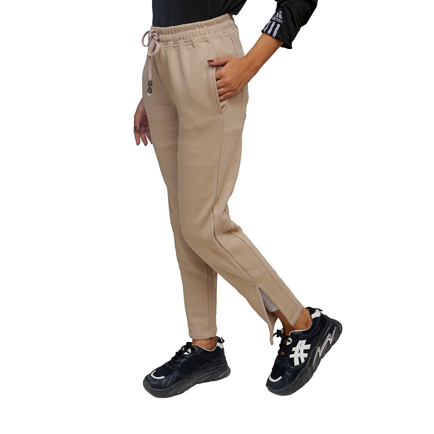 Cozy Vented Trouser STW-2007