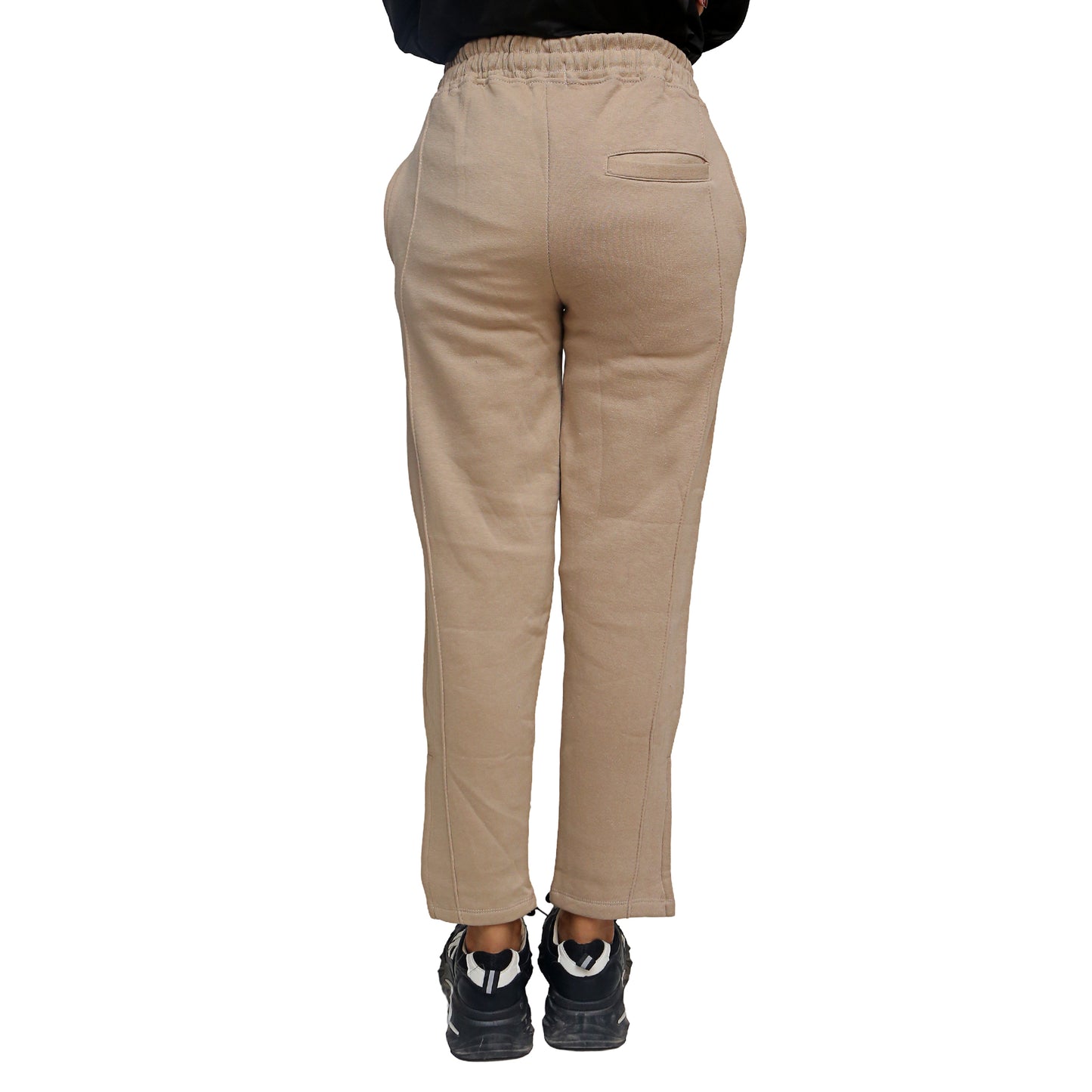 Cozy Vented Trouser STW-2007