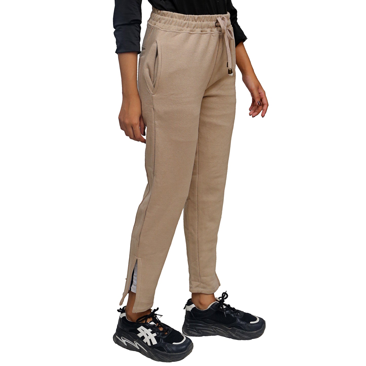 Cozy Vented Trouser STW-2007