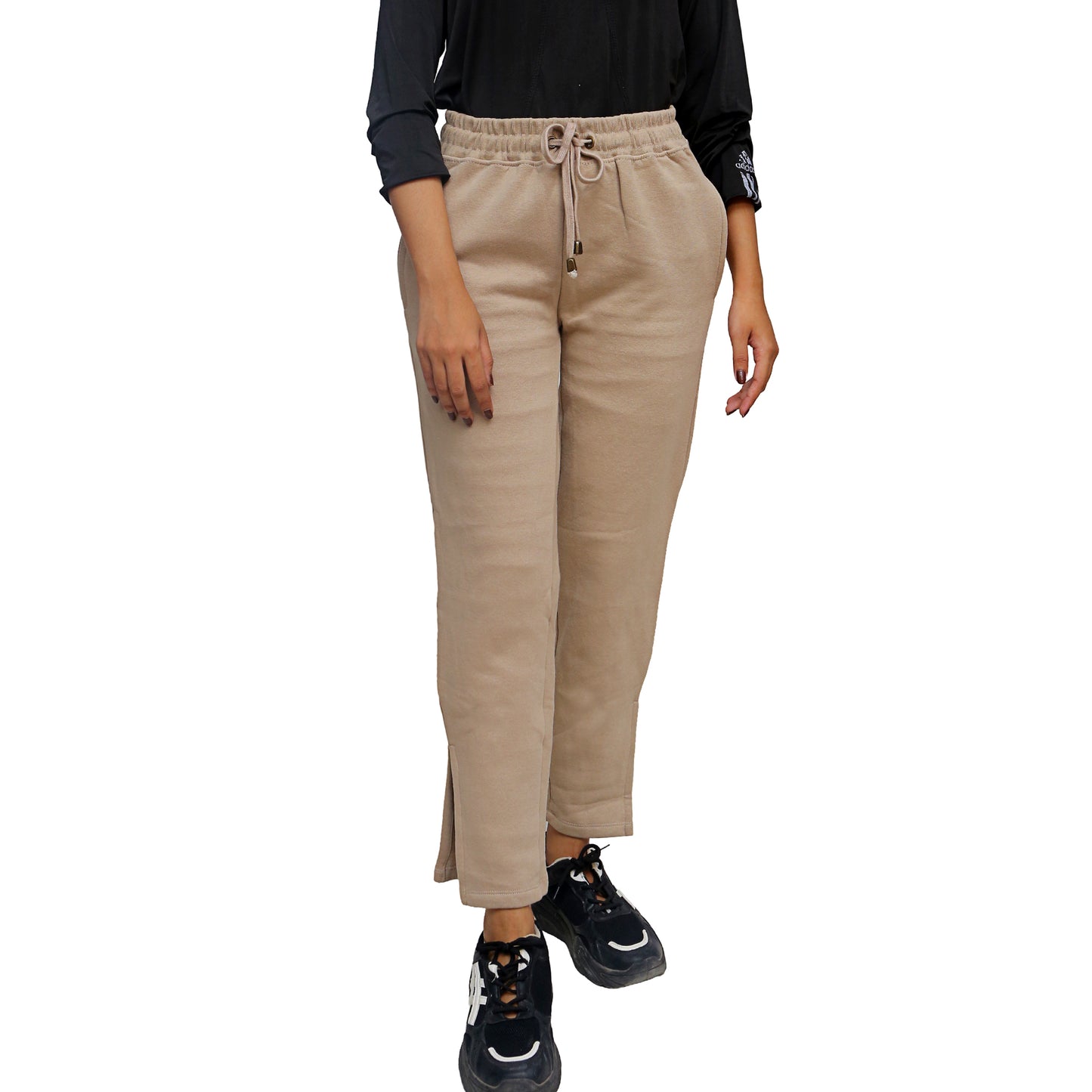 Cozy Vented Trouser STW-2007