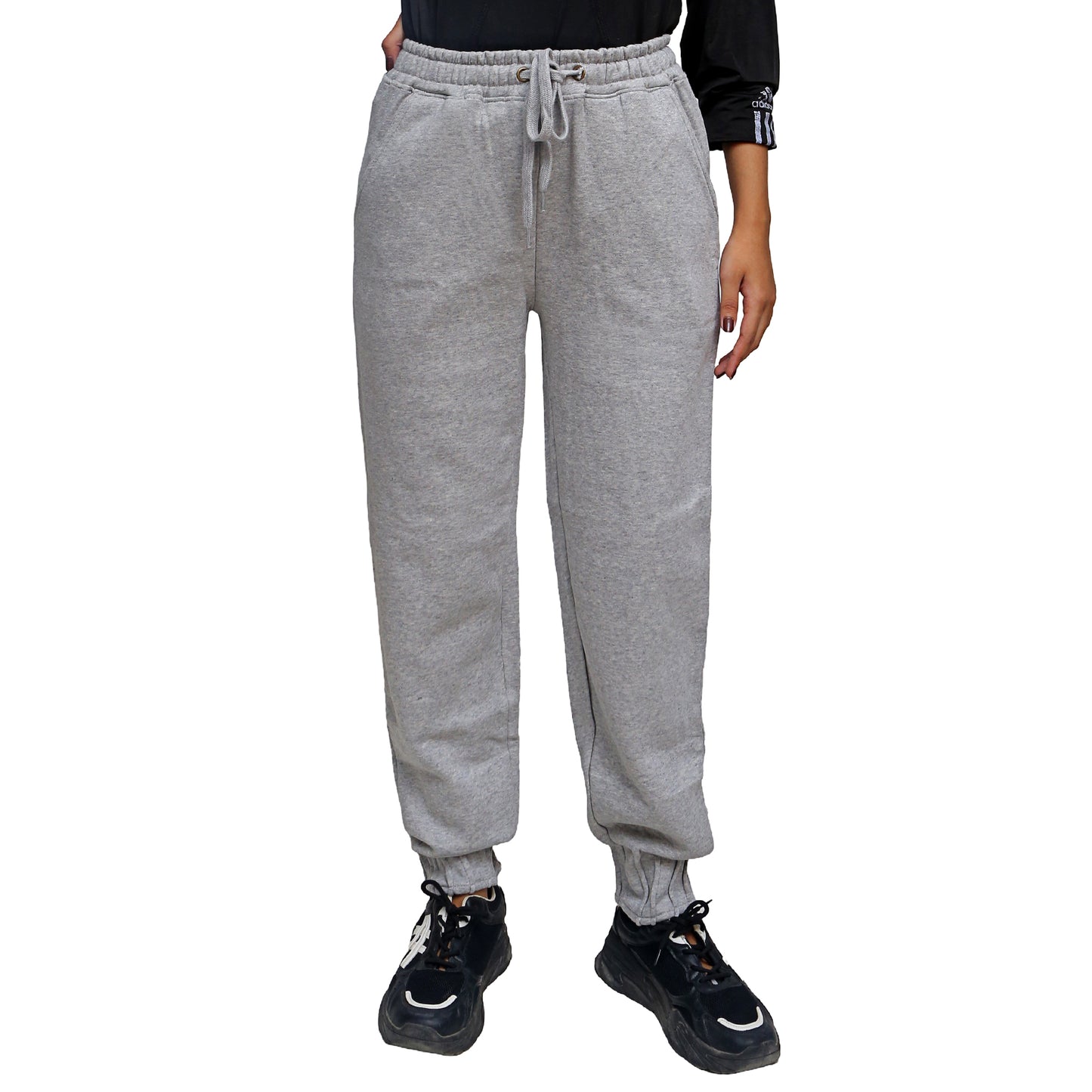 Lazy Day Joggers STW-055T