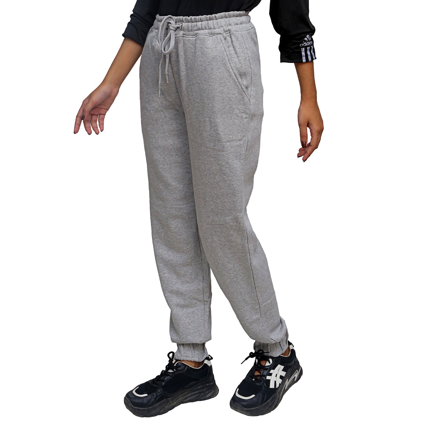 Lazy Day Joggers STW-055T