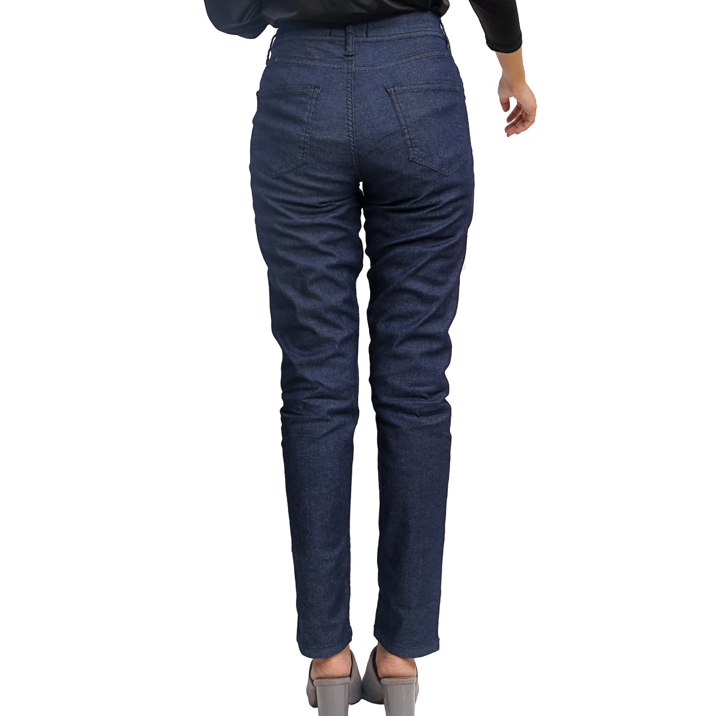 Denim Blue Pants STWDJ-019