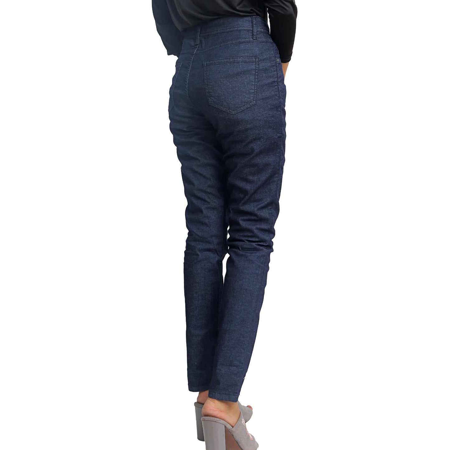 Denim Blue Pants STWDJ-019