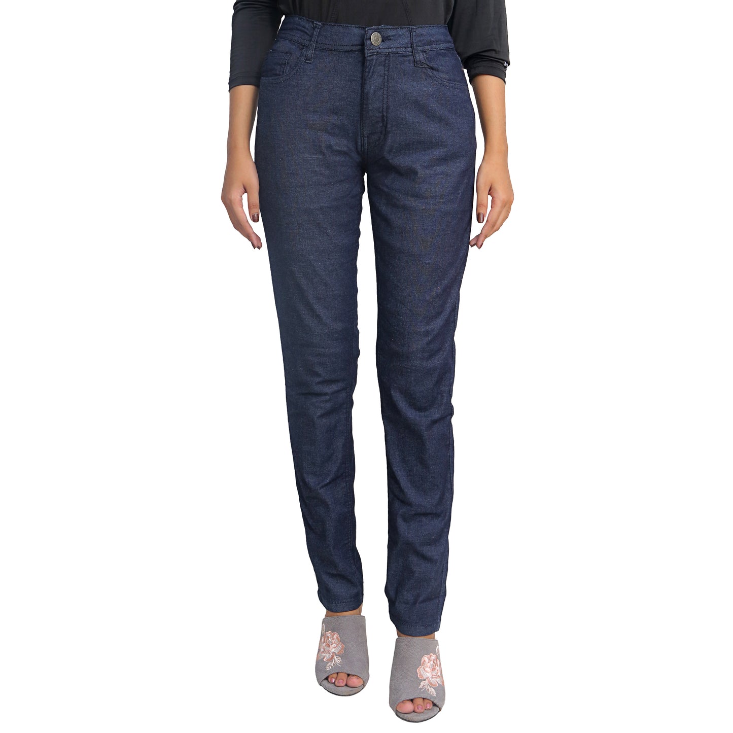 Denim Blue Pants STWDJ-019