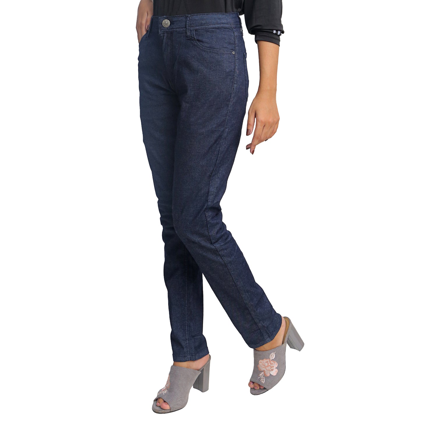 Denim Blue Pants STWDJ-019