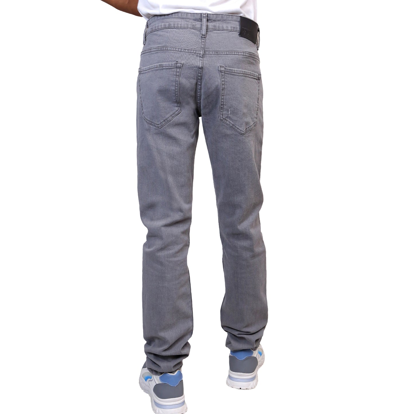 Distressed Denim Jeans STMDJR-033