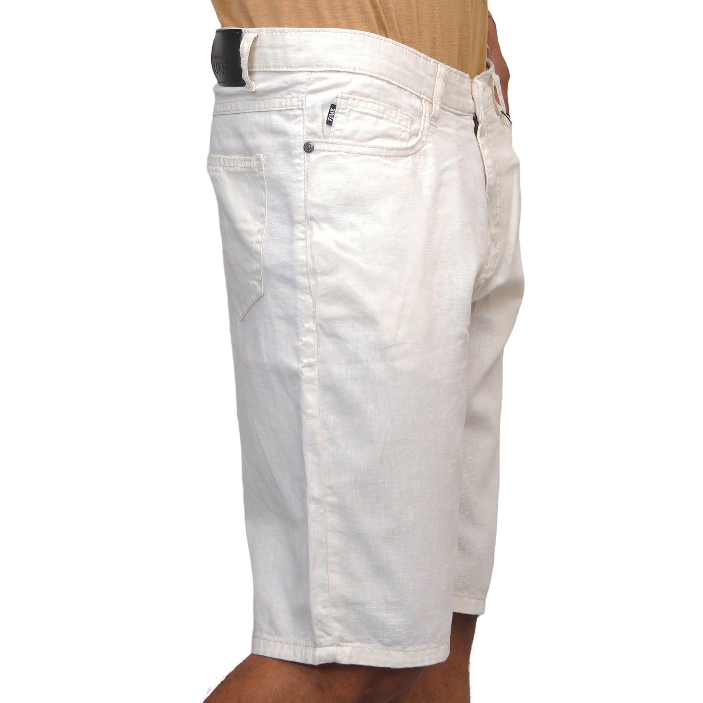 Elegant Cotton Shorts STMCS-052