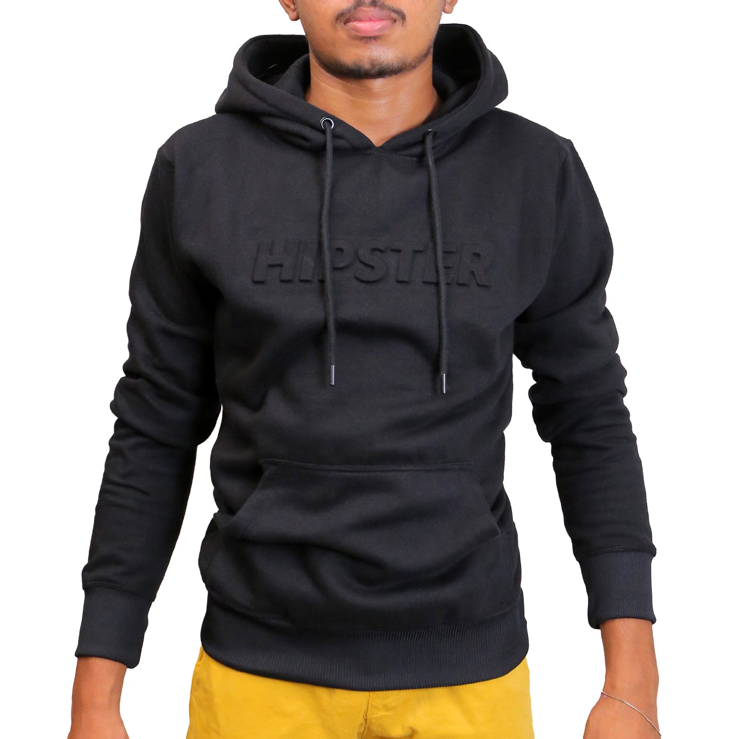 Elegant 3D Hoodie STM-3011