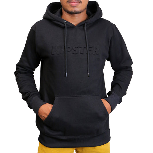 Elegant 3D Hoodie STM-3011