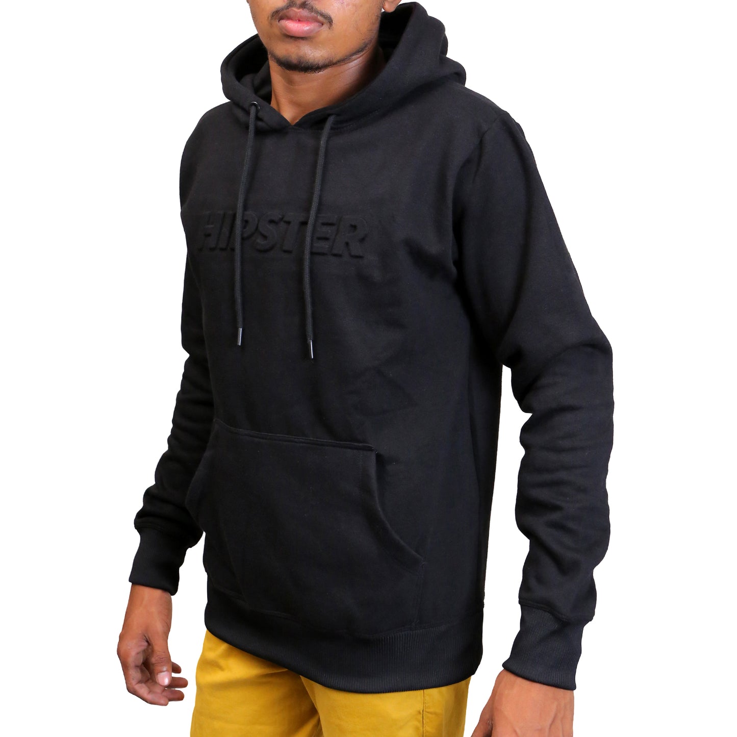 Elegant 3D Hoodie STM-3011