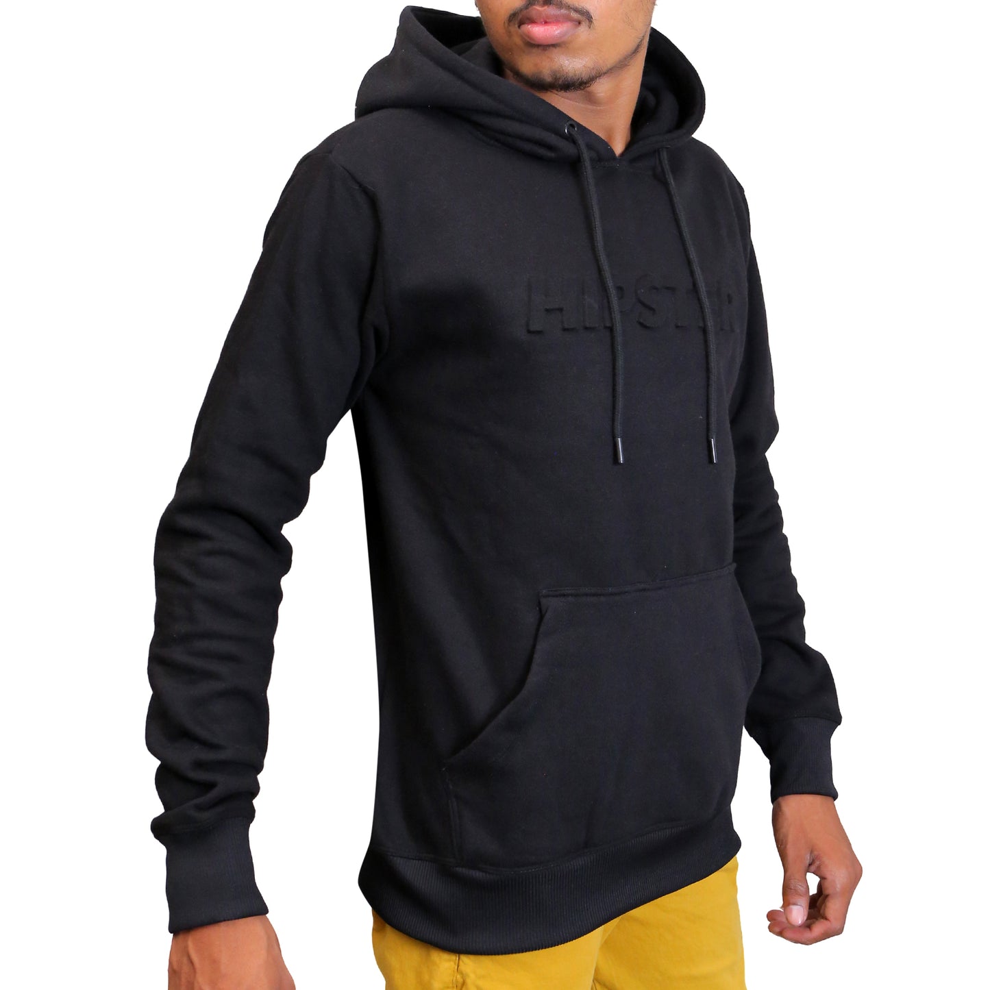 Elegant 3D Hoodie STM-3011