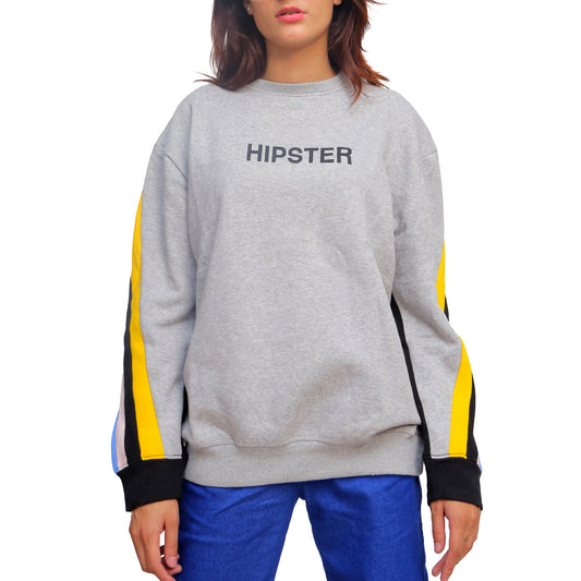 Essential Crewneck Sweatshirt STW-039S