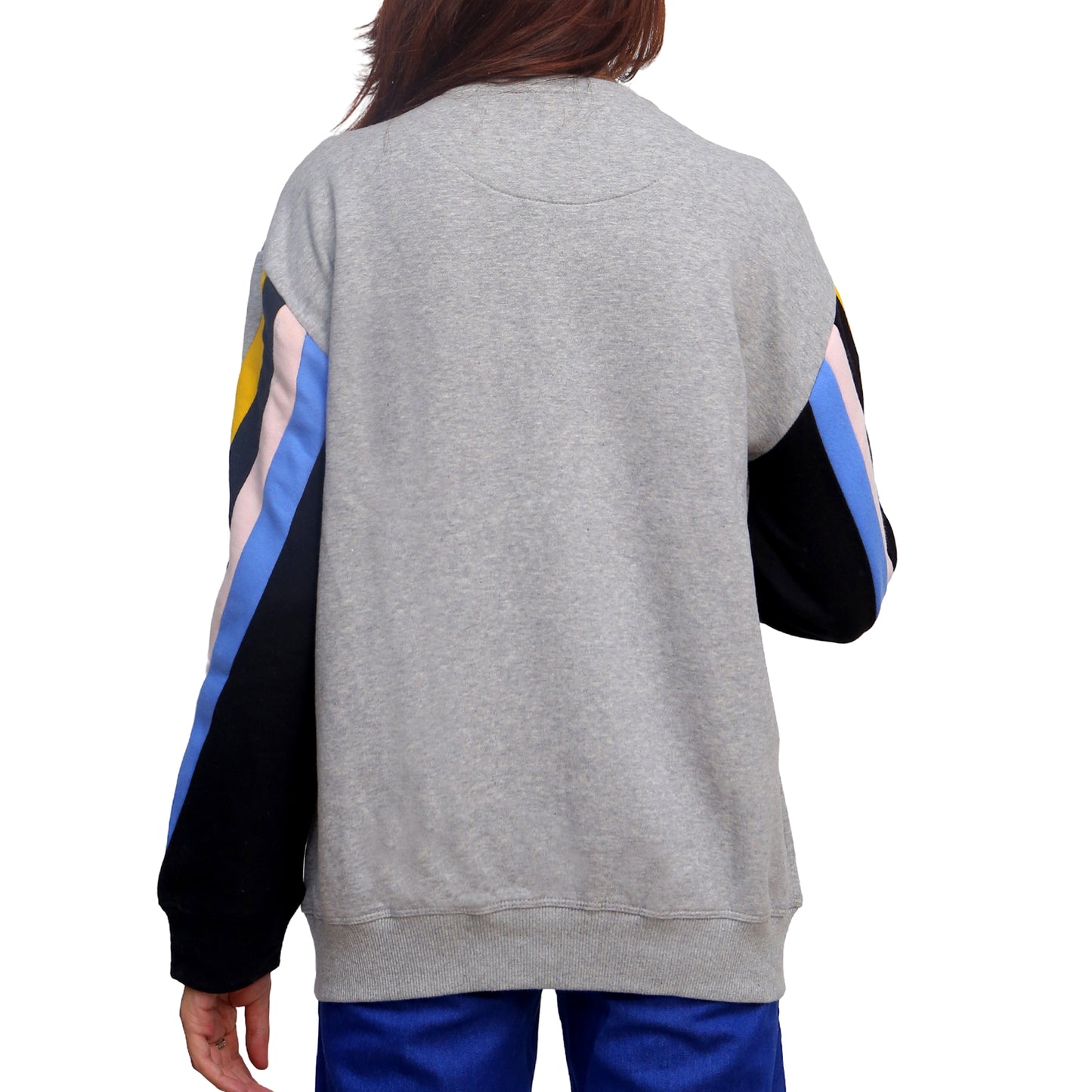 Essential Crewneck Sweatshirt STW-039S