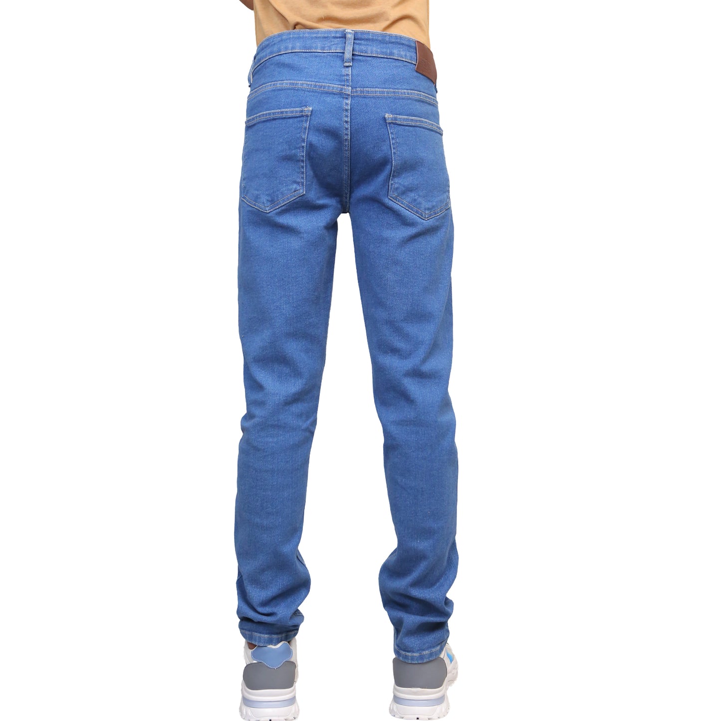 Essential Denim Vibes  STMDJ-013