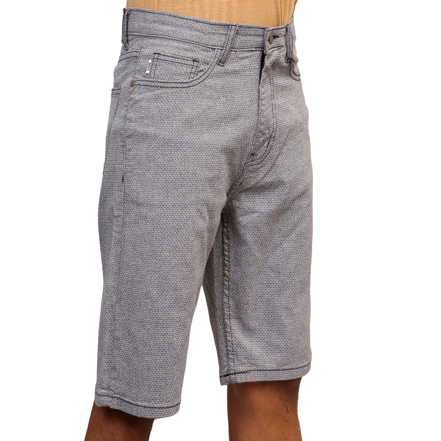 Essential Cotton Shorts STMCS-055