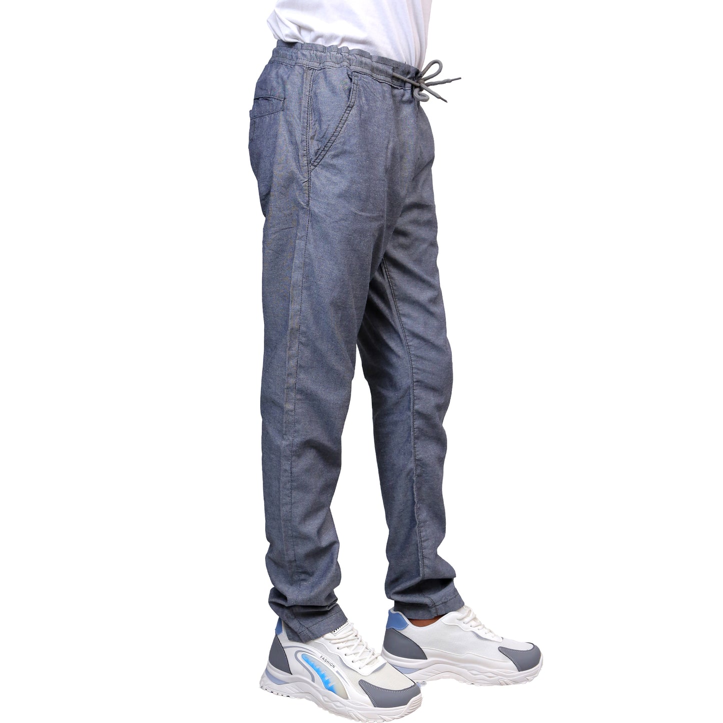 Essential Jogger Pants STM-045