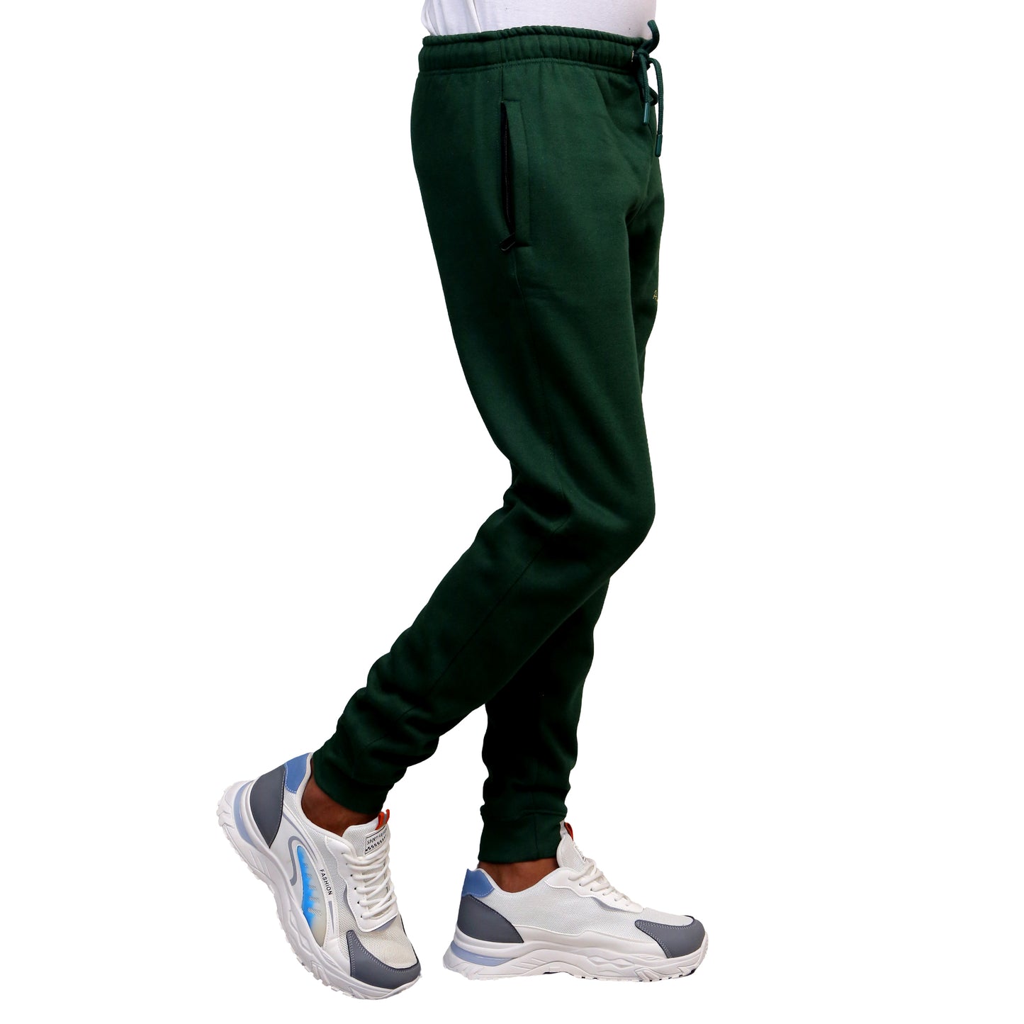 Graphic Sweatpants STM-3005T