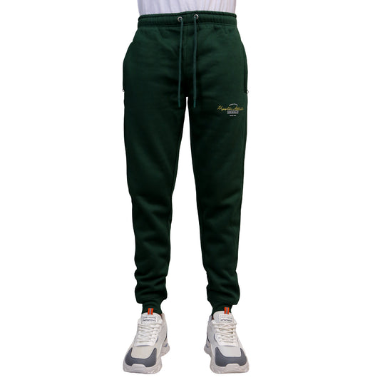 Graphic Sweatpants STM-3005T