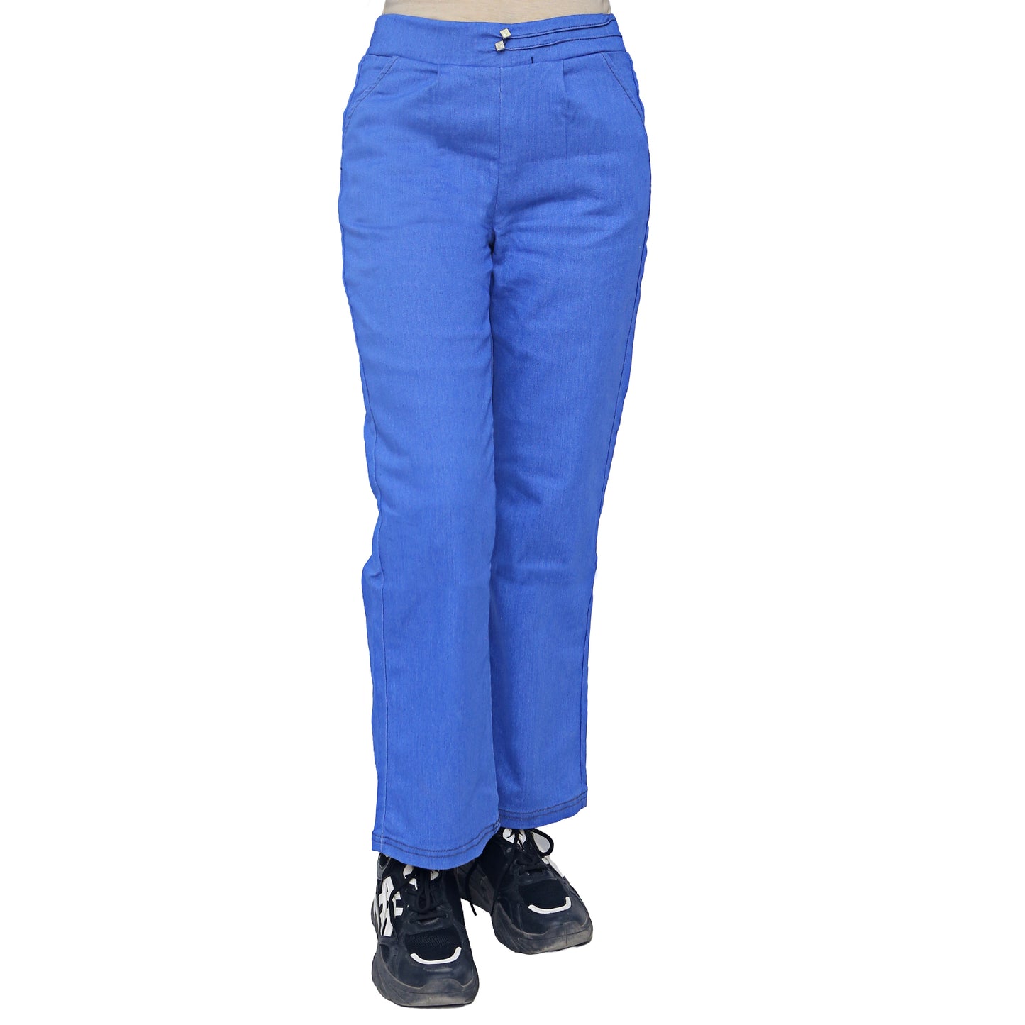 Iconic Denim Pant STWDJ-048