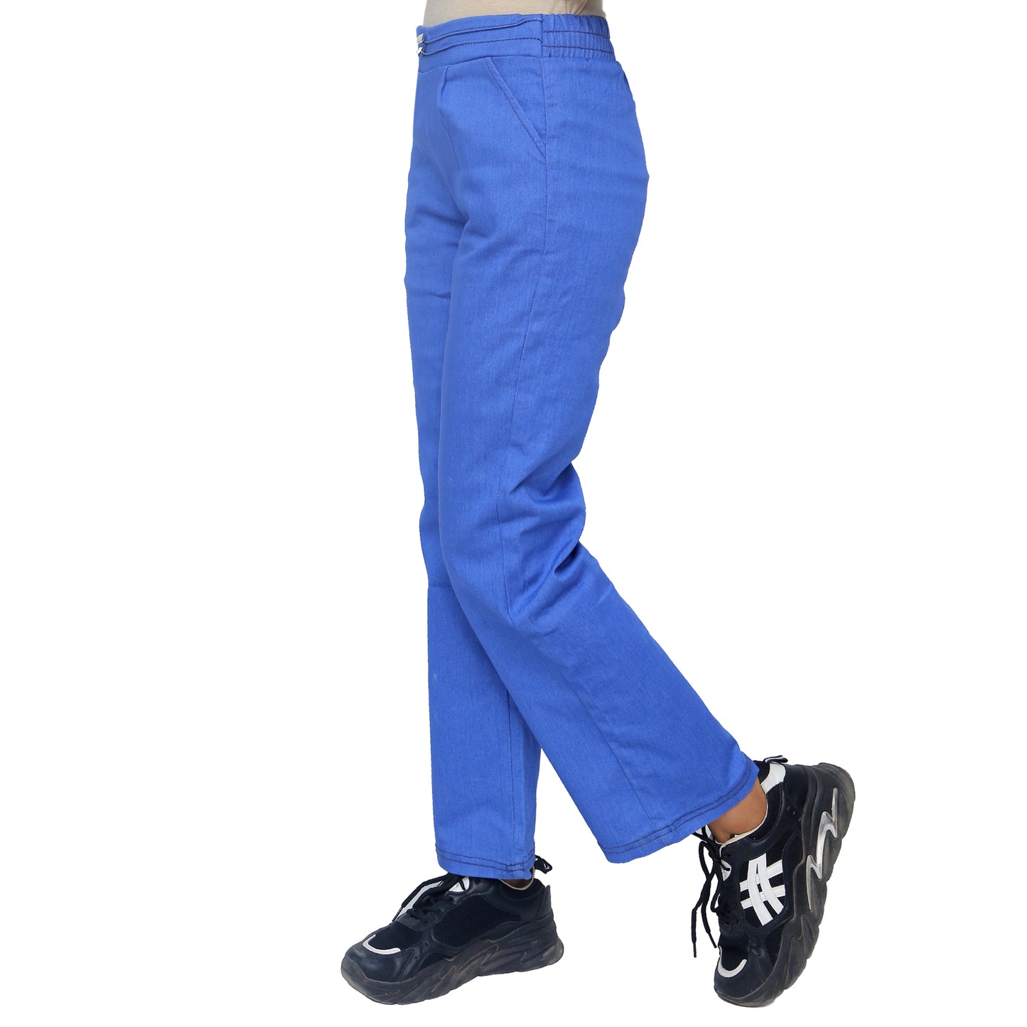 Iconic Denim Pant STWDJ-048