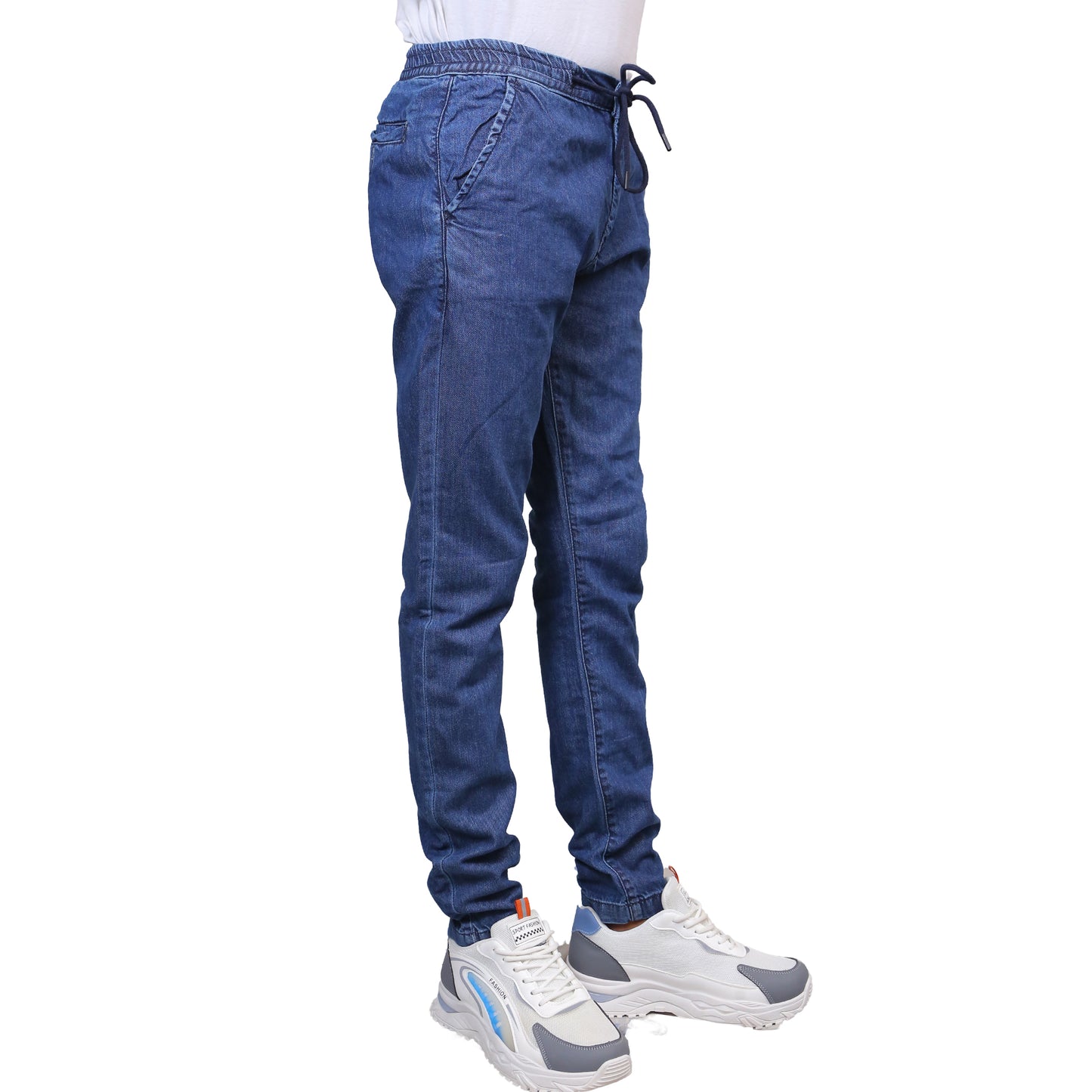 In-Vogue Denim Joggers STMDJ-044